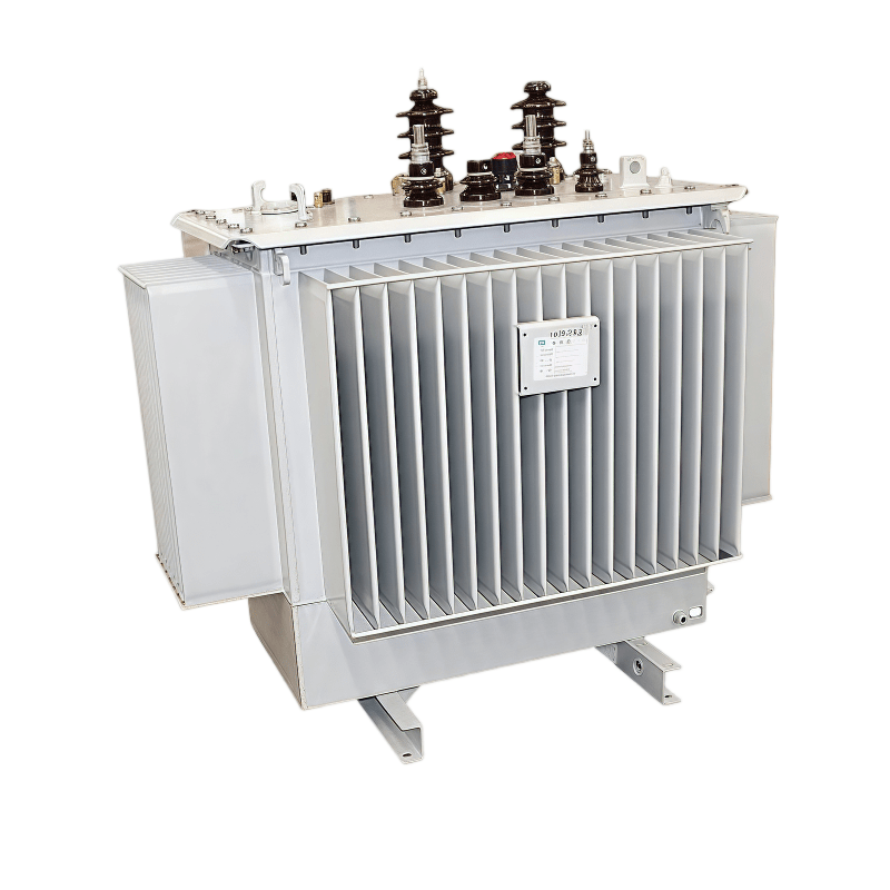 Oil transformer series S-35kV T-4