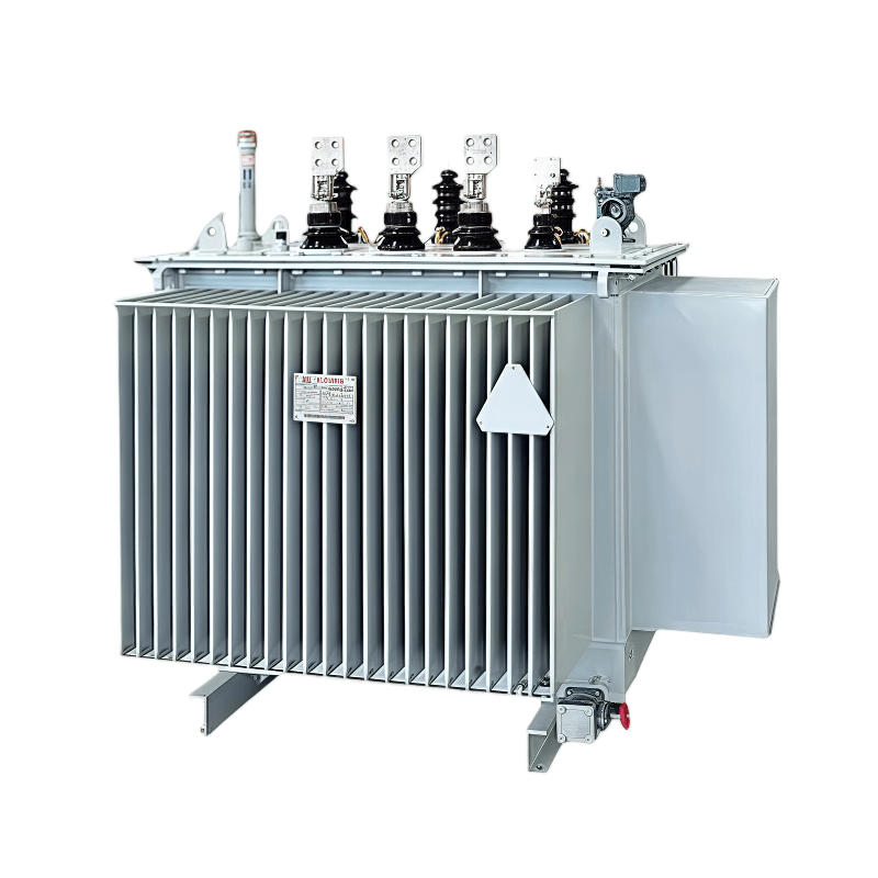 Oil transformers 35 kV TMG